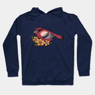 little bird Hoodie